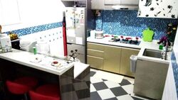 Blk 774 Woodlands Crescent (Woodlands), HDB 4 Rooms #502928931